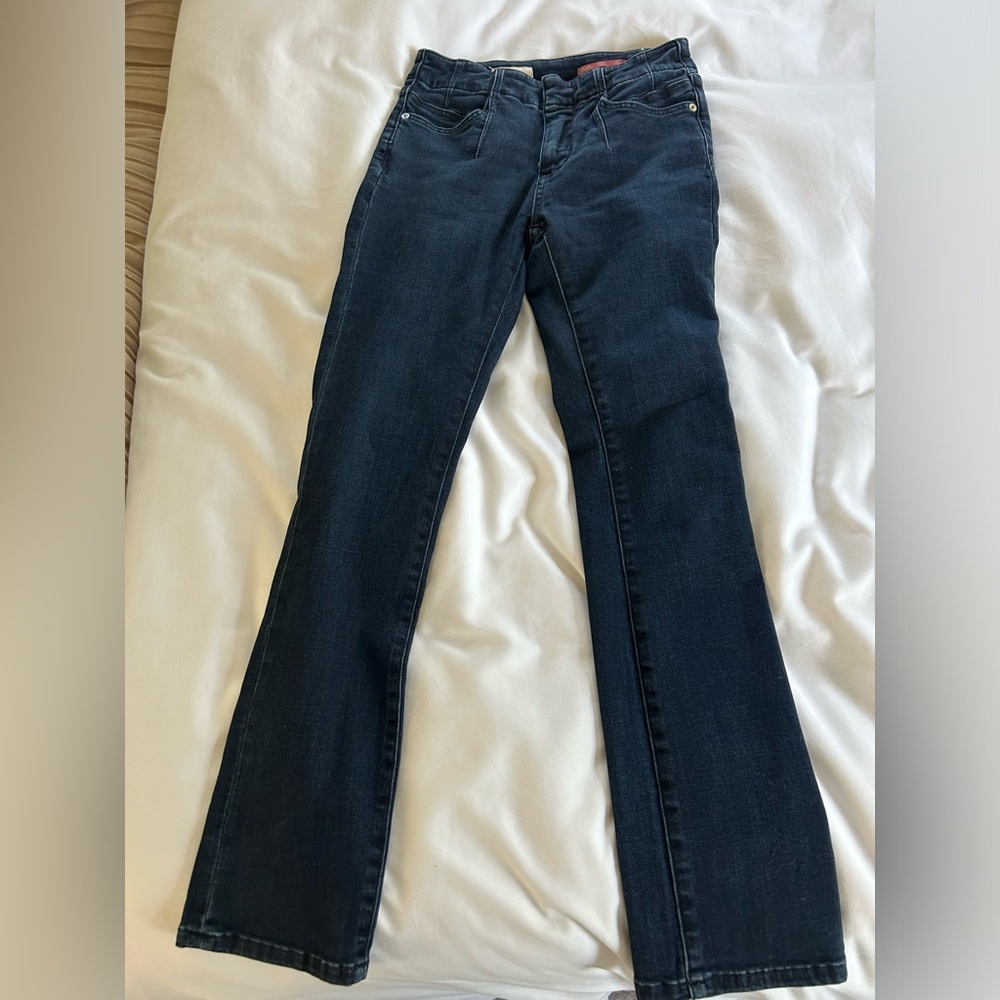 Pilcro Slim Bootcut Jeans - Size 26